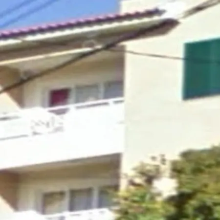 Apartament Superb In