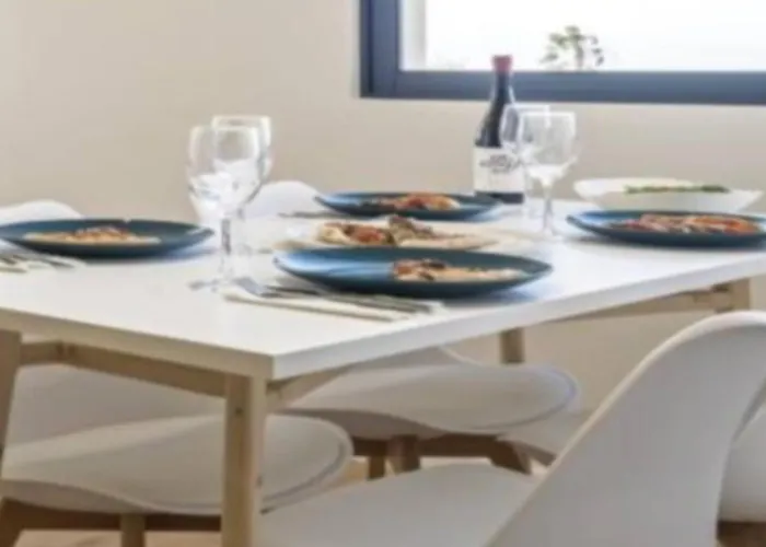 Apartment Superb In Funchal (Madeira)