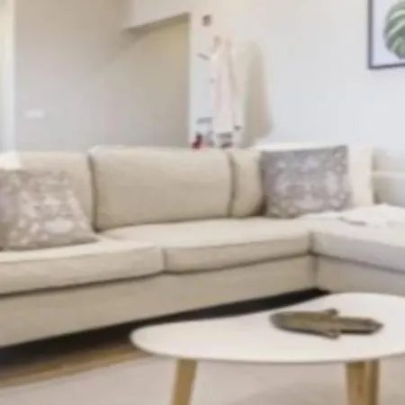Apartmán Superb In Funchal (Madeira)